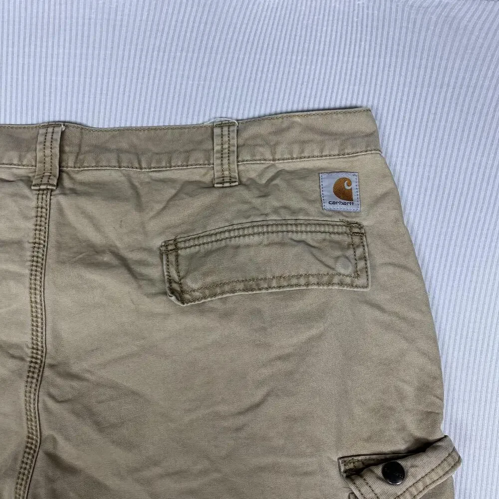 Carhartt brand style